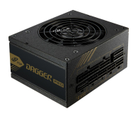 FSP/Fortron DAGGER PRO 850W 80 Plus Gold ATX 3.0 - 1164987 - zdjęcie 1